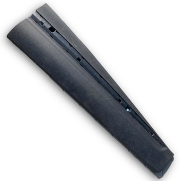 Renault kadjar накладка планка дверь правые перед 801863858r фото №1