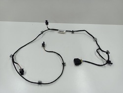 Skoda octavia 4 установка датчиків pdc 5e7971104 фото №1