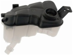 Бачок розширювальний land rover range rover evoque 2.0 2.2 фото №1