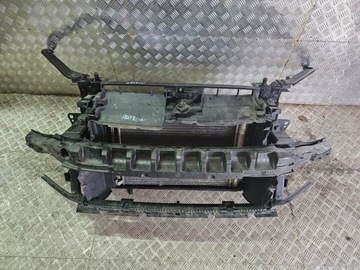 Vw arteon 2.0 tdi tsi pas переднее комплектный з chłodnicami фото №1