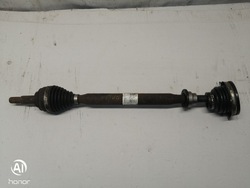 Піввісь ліва 391011434r dacia logan sandero ii 1.2 16v 13r фото №1