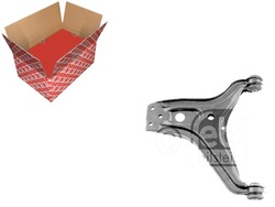 Важіль підвішування [febi bilstein] фото №1