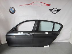 Дверь зад bmw f20 lci b39 фото №1