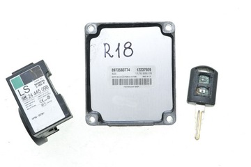 Комп'ютер astra 1.7 12237929 dynt uj набір фото №1