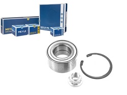 Підшипник колеса vw перед зад touareg cayenne q7 meyle фото №1