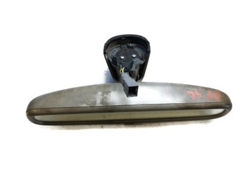 Audi q7 4l 07r дзеркало заднього виду внутрішні фотохромний 4l0857511 фото №1