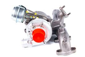 Заводський нова турбіна seat leon , toledo 1.9 tdi 110 km ahf / asv /ajm фото №1