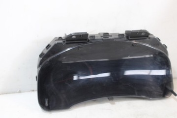 Приборы toyota avensis iii t27 2.2d4d фото №1