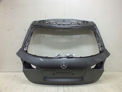 Mercedes a клас w177 18- кришка кришка багажника фото №1