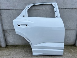 Дверь audi q3 83f od 2019 sportback зад правые задние правые фото №1