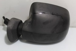 Дзеркало ліві dacia sandero i ovd42 фото №1