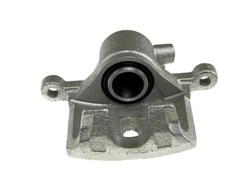 Суппорт тормозной mitsubishi pajero 91-04 левый зад фото №1