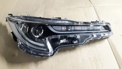 Лампа передняя правая corolla e21 hb полный led идеал фото №1