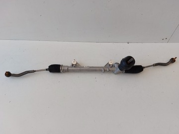 Renault zoe рестайлинг трансмиссия рулевая рейка 490016510r фото №1