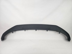 Audi q5 ii 2016 - 2020 спойлер накладка бампера перед 80a807061 фото №1