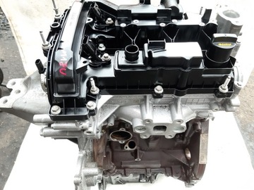 Двигун ford ecosport 2018r 1.0 ecoboost m1ju фото №1