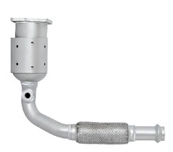 Катализатор peugeot 301 1.6 116 km | od 2016 фото №1