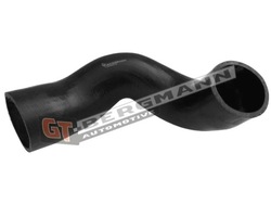 Volvo v70 2.4 xc70 шланг труба шланг интеркулер воздуха turbo 31370210 фото №1