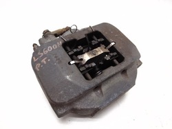 Супорт гальмівний зад праві lexus ls iv ls600h ls460 5.0 v8 2007- фото №1