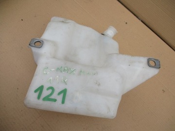 Бачок склоомивача ford c-max mk2 фото №1