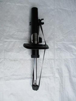 Citroen peugeot амортизатор новий psg9180 фото №1