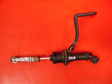 Dacia sandero ii lodgy доккер циліндр зчеплення помпа фото №1