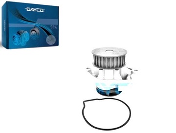 Насос воды audi a2 seat altea altea xl arosa cordoba cordoba vario фото №1