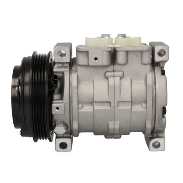 Компресор кондиціонера grand vitara i ii liana фото №1