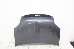 Ford fusion рестайлінг 2005r- капот кришка двигуна + решітка радіатора m2 - код фарби фото №1