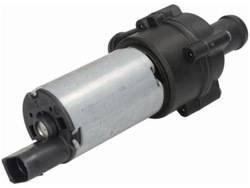 Насос воды vw passat b5 2.3 b5.5 2.3 4.0 golf iv mk4 2.3-3.2 v mk5 3.2 фото №1