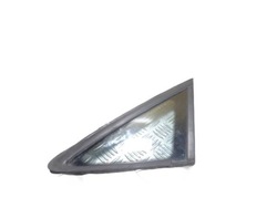 Vw touran 1t скло кузовна ліва 1t0845411 фото №1