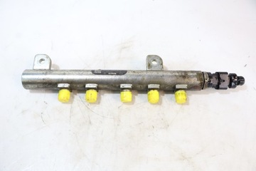 Планка впрыскивающий fiat croma ii 1.9jtd фото №1