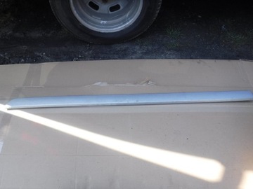 Планка двері правий перед renault megane ii 3двері 8200650812 фото №1