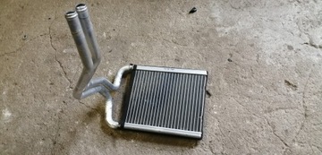 Kia rio iii 11- обігрівач води радіатор фото №1