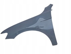 Vw passat b8 3g крыло левый перед фото №1