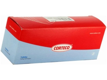 Винт колёса шкивной corteco 80001256 фото №1