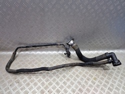 Шланг шланг води opel insignia a 2.0 cdti фото №1