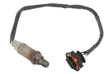 Лямбда-зонд bosch f 00h l00 353 фото №1