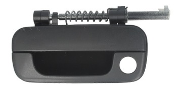 Ручка citroën berlingo, 02- фото №1