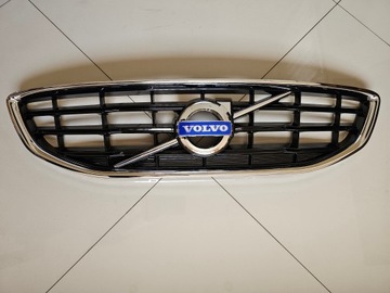 Volvo v40 12- решётка радиатора решётка радиатор 31283762 фото №1