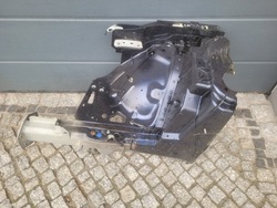 Maserati levante лонжерон чверть права фото №1