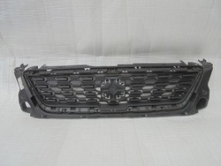 Ori оригінальний номер решітка радіатора решітка каркас перед seat ibiza v 5 6f0 18- 6f0853654d slask фото №1