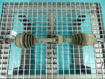 Піввісь ліва honda accord vii 02-08 2.4 16v автомат фото №1