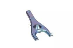 Лапи сцепления kia ceed/hyundai i30 /mg/ фото №1