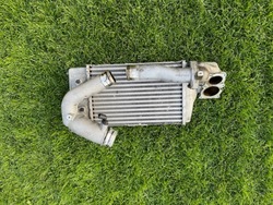 Hyundai tucson iv sportage v 5 радиаторов интеркулер оригинал 282702r000 фото №1