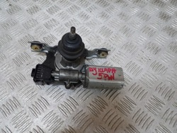 Jeep grand cherokee wj моторчик дворники зад фото №1