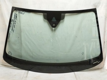 Скло передня audi a6 c8 2018- камера датчик or фото №1