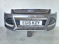 Ford kuga mk2 12-16 бампер фото №1