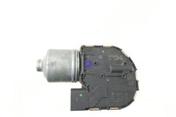 Двигунчик механізму двірник skoda octavia iii 5e3 5e1955119a 1.6l фото №1