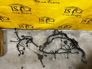 Джгут установка провід двигуна ford kuga mk3 втулка стабілізатора mk4 1.5 ecoboost фото №1